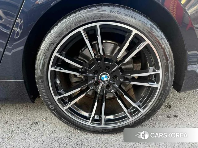 BMW 7 Series (G11) id 4502504 из Кореи 12
