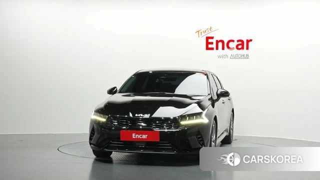 Kia K5 Hybrid 3rd Generation id 3858983 из Кореи 13