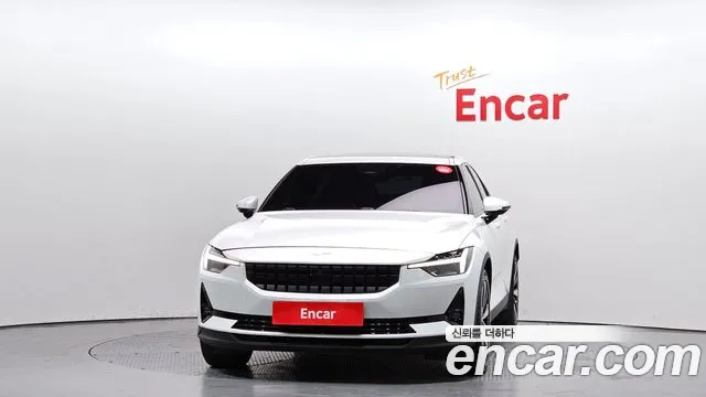 Polestar Polestar 2 id 2789105 из Кореи 13