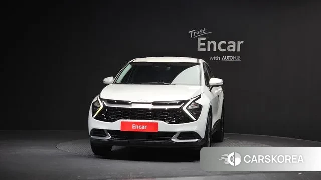 Kia Sportage 5th Generation id 3615529 из Кореи 13