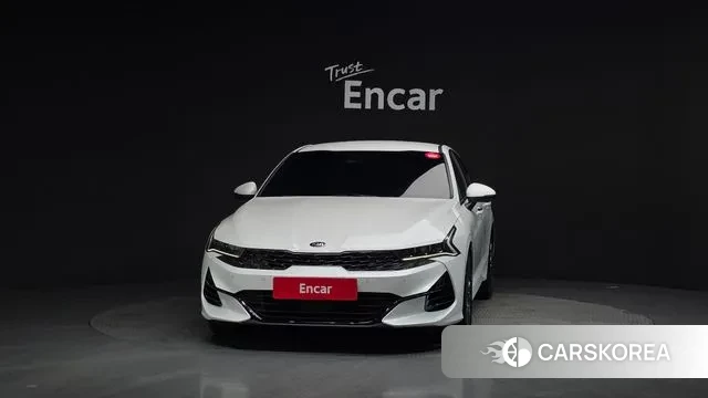 Kia K5 3rd generation id 3686149 из Кореи 13