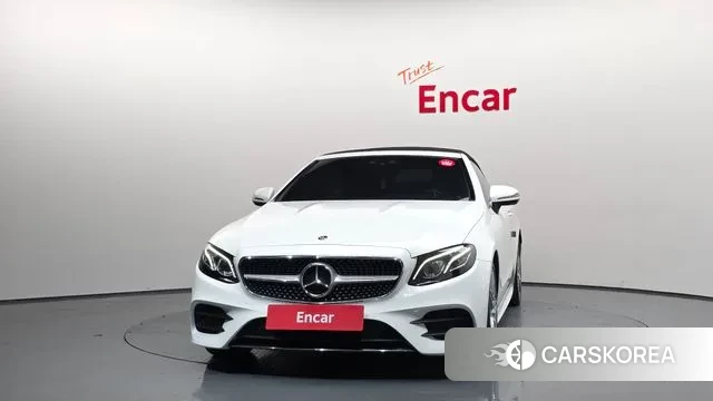 Mercedes-Benz E-Class W213 id 3407737 из Кореи 13