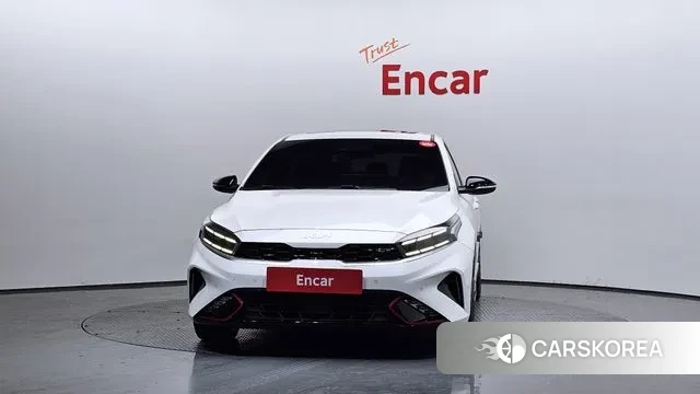 Kia The New K3 2nd generation id 3524870 из Кореи 13