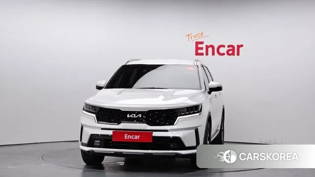 Kia Sorento 4th Generation id 2963866 из Кореи 13