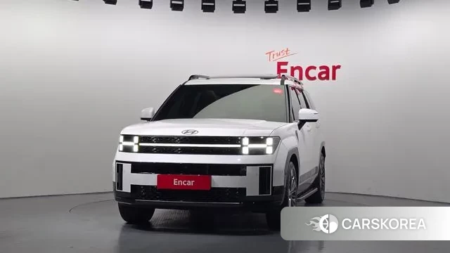 Hyundai Santa Fe (MX5) id 3486863 из Кореи 13