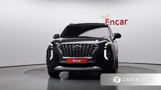 Hyundai Palisade id 3494242 из Кореи 13
