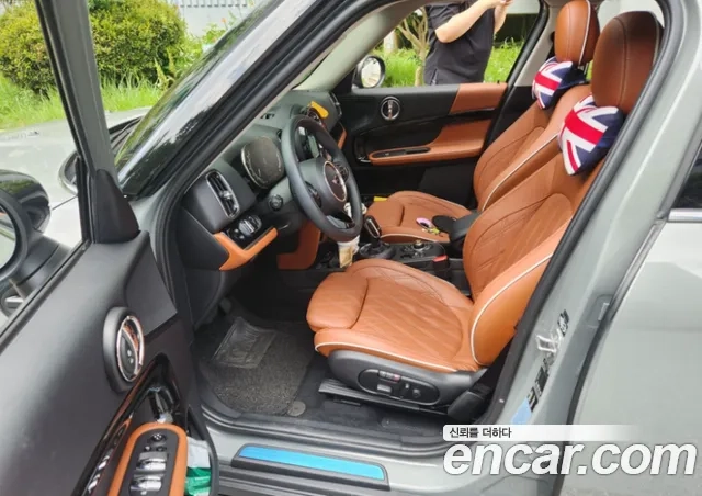 Mini Cooper Countryman id 2936319 из Кореи 3