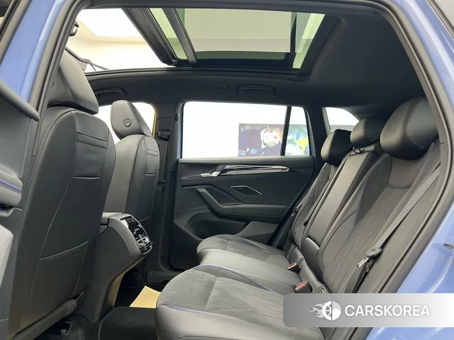 Volkswagen Tiguan L id 4278974 из Китая 23