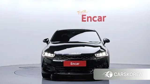 Kia K5 3rd generation id 3223632 из Кореи 13