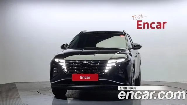 Hyundai Tucson (NX4) id 2630720 из Кореи 13