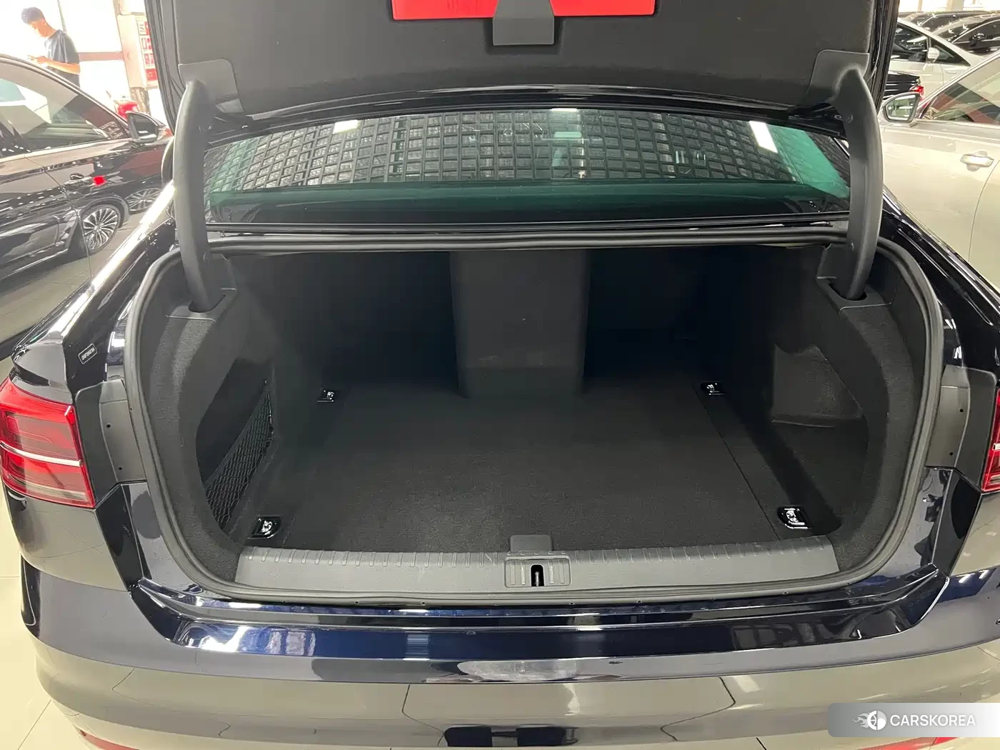 Volkswagen Phideon id 4607109 из Китая 11