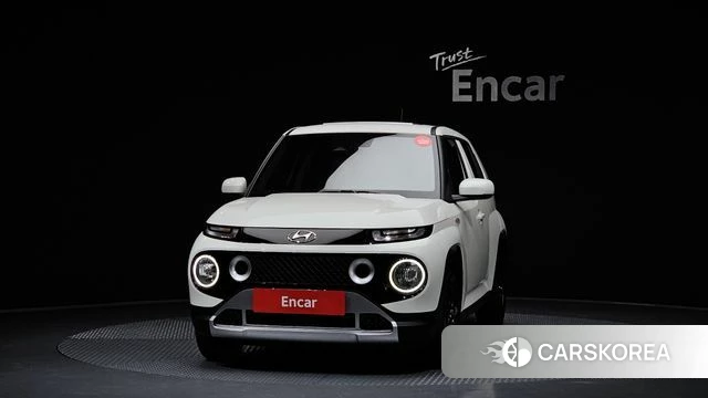Hyundai Casper id 4533626 из Кореи 23