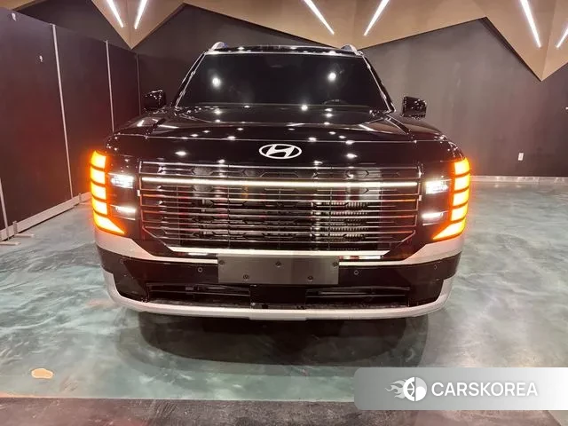 Hyundai Palisade (LX3) id 3080284 из Кореи 13