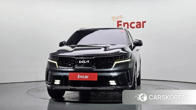 Kia Sorento 4th Generation id 4905335 из Кореи 13