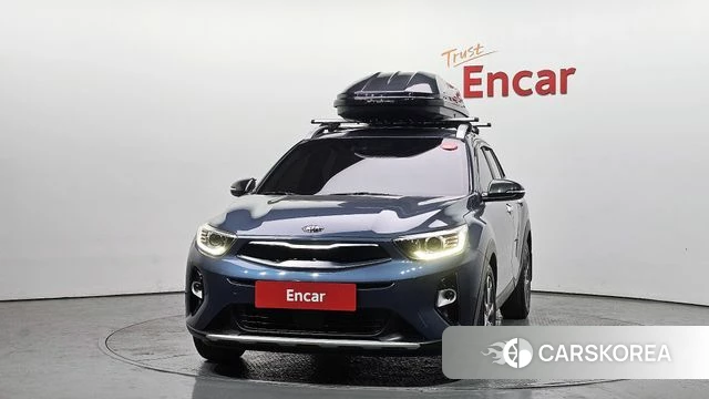 Kia Stonic id 3955699 из Кореи 13