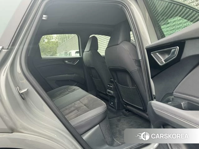 Audi Q4 e-tron id 3909004 из Китая 9