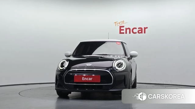 Mini Cooper id 4965044 из Кореи 23