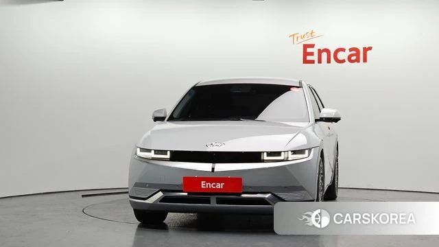 Hyundai Ionic 5 id 3851824 из Кореи 13