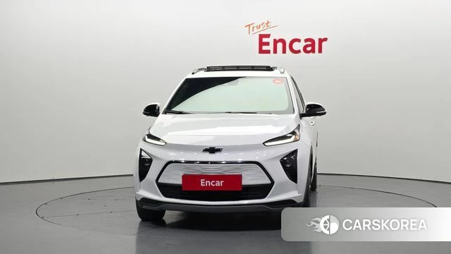 Chevrolet (GM Daewoo) Bolt EUV id 3922771 из Кореи 13