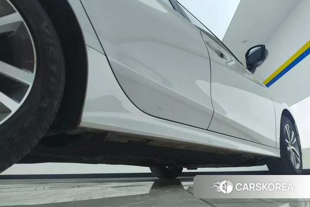 Honda Civic id 4190338 из Китая 10