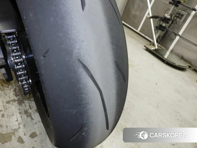 Проданный Honda CBR600RR id 4016313 из Японии, фото 23