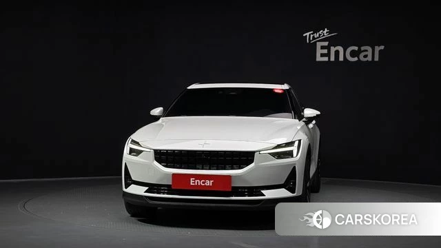 Polestar Polestar 2 id 4423055 из Кореи 22