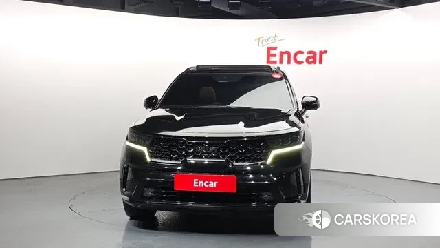 Kia Sorento 4th Generation id 3598331 из Кореи 13