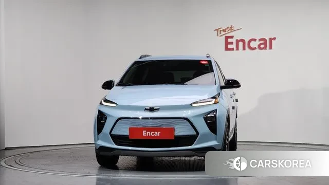 Chevrolet (GM Daewoo) Bolt EUV id 3701609 из Кореи 13