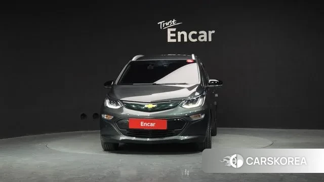 Chevrolet (GM Daewoo) Bolt EV id 3380203 из Кореи 13