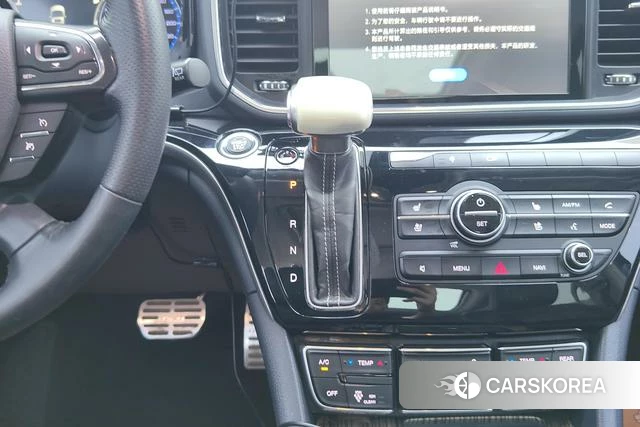 GAC Trumpchi Trumpchi M8 id 4220647 из Китая 10