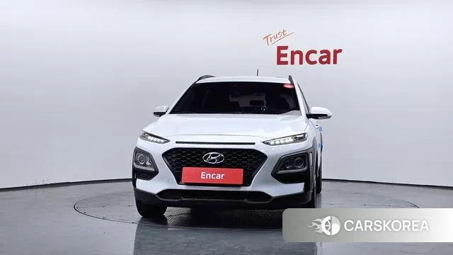 Hyundai Kona id 3789542 из Кореи 13