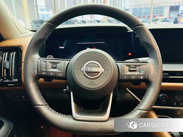 Nissan Exploring the land id 4261259 из Китая 20