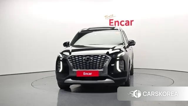Hyundai Palisade id 3708082 из Кореи 13