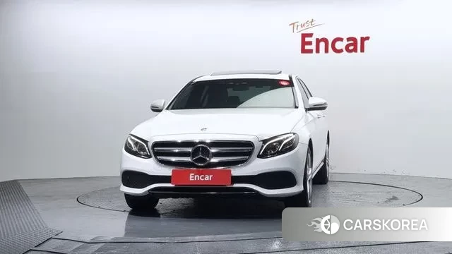 Mercedes-Benz E-Class W213 id 3494858 из Кореи 13