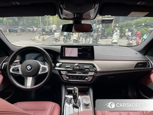 BMW 5 series id 4278295 из Китая 10