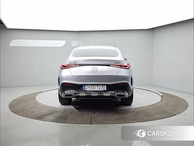 Mercedes-Benz GLC-Class X254 id 3420347 из Кореи 13