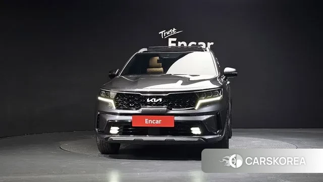 Kia Sorento 4th Generation id 3383706 из Кореи 13