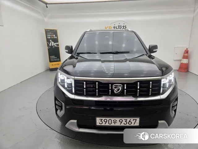 Kia Mohave Master id 3535712 из Кореи 13