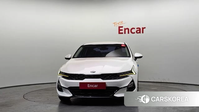 Kia K5 3rd generation id 4196613 из Кореи 13