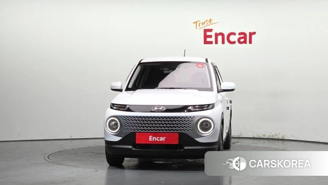 Hyundai Casper id 4591387 из Кореи 23