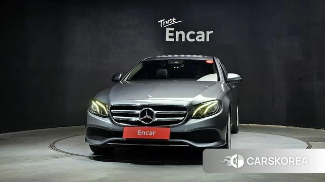 Mercedes-Benz E-Class W213 id 3867523 из Кореи 13