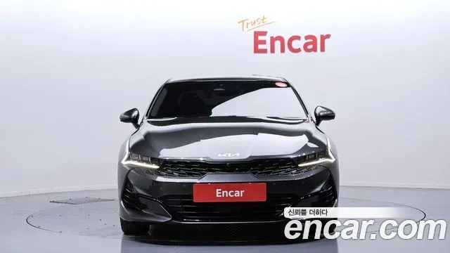 Kia K5 3rd generation id 2910492 из Кореи 13