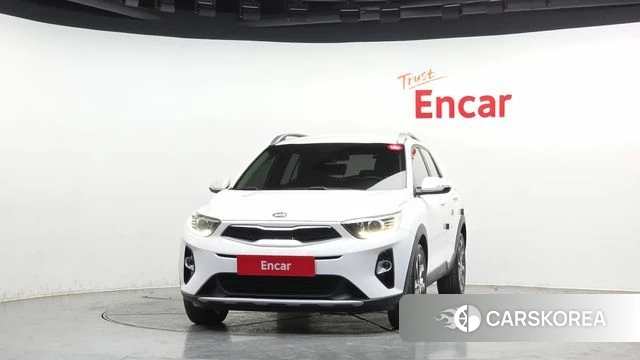 Kia Stonic id 3813912 из Кореи 13