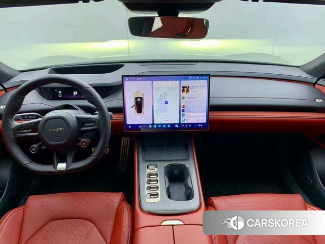 Xiaomi Car Xiaomi SU7 id 3993364 из Китая 23