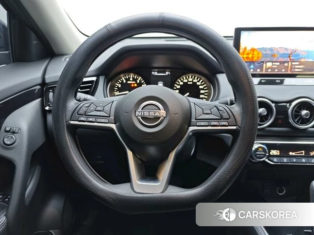Nissan Qijun id 4222372 из Китая 13