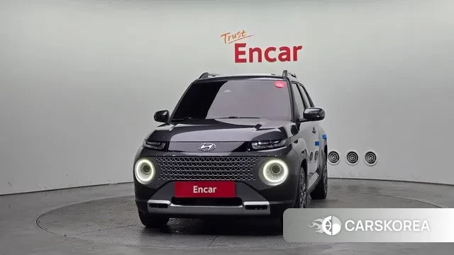 Hyundai Casper id 3503692 из Кореи 13