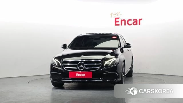 Mercedes-Benz E-Class W213 id 3795559 из Кореи 13