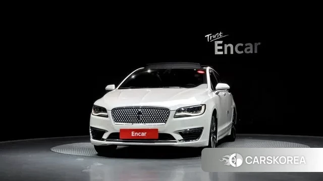 Lincoln New MKZ id 3444629 из Кореи 13