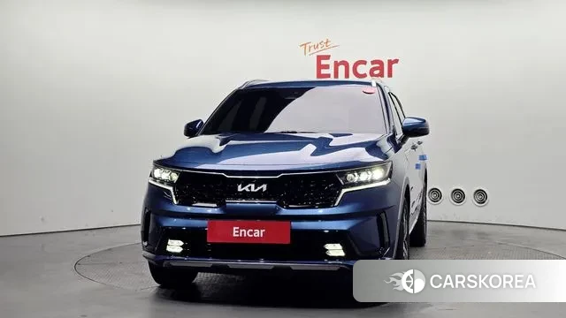 Kia Sorento 4th Generation id 3348694 из Кореи 13