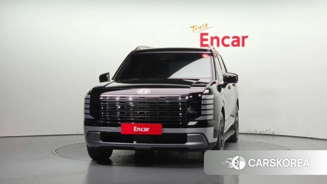 Hyundai Palisade (LX3) id 4847191 из Кореи 23